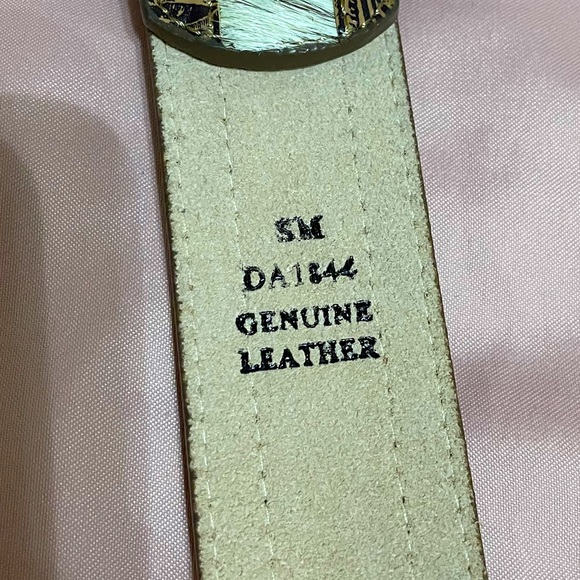 Belt - Picture 3 of 4